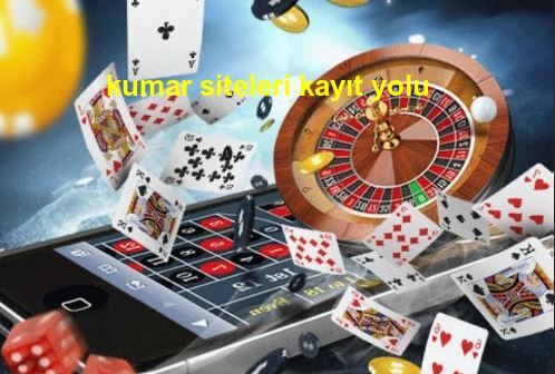 kumar siteleri kayıt yolu
